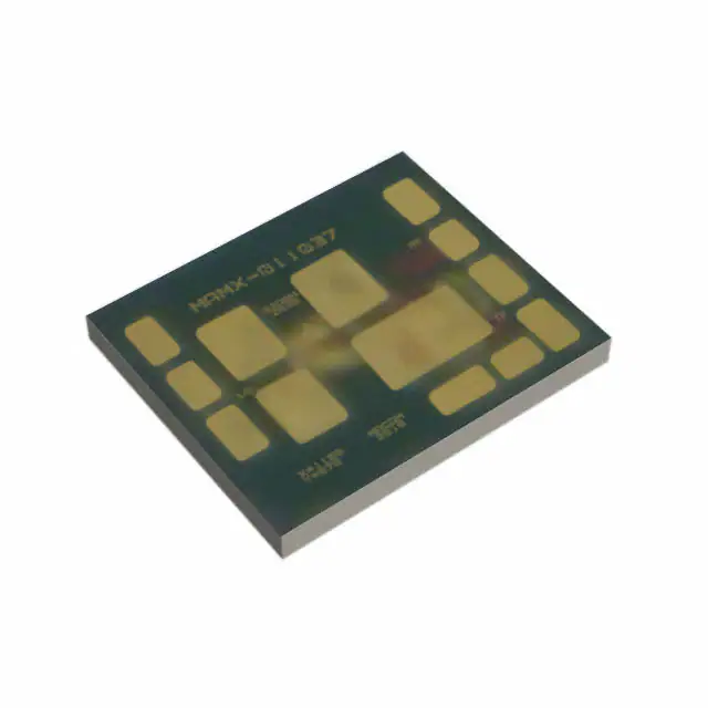 MAMX-011037-DIE MACOM Technology Solutions  HF-Mischer